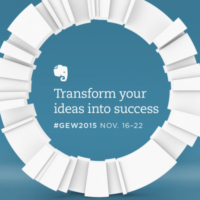 Taking Note: A Podcast By Evernote