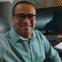 A ORAÇÃO DA FÉ: Orando a Deus por bênçãos em sua vida