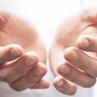 A ORAÇÃO DA FÉ: Orando a Deus por milagres