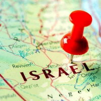 Notícias: Site oficial do governo da Nova Zelândia exclui Israel do mapa