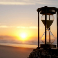 O Conselho dos Justos: O Tempo de Deus