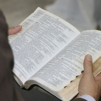 Notícia: Assembleia de Deus em Paranaguá realiza Encontro de Obreiros e Esposas de Obreiros