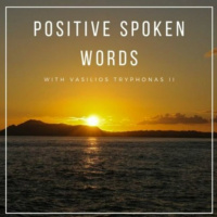 Positive Spoken Words (Chris Ferrone)