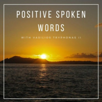 Positive Spoken Words (Carmen Ibarra)