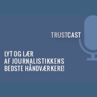 TrustCast gæst Jens Philip Yazdani