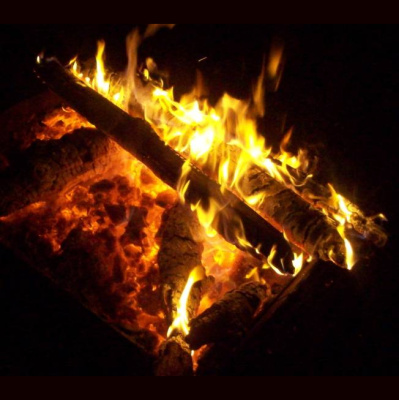 Fired Up Podcast: The Unit