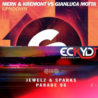 Up-N-Down Parade (EckyDj Mashup)FREE DOWNLOAD