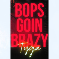 Tyga x Franz Colmer - Bops Goin Brazy (EckyDj  GV Edit)