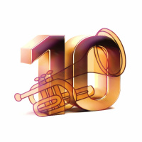 Drillionaire, Sfera Ebbasta, Lazza - 10 (EckyDj  GV Edit)