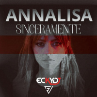 Annalisa - Sinceramente (EckyDj  Gv Edit) [click Buy - Free Download]