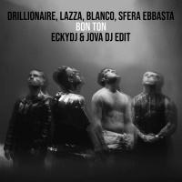 Drillionaire, Lazza, BLANCO, Sfera Ebbasta - BON TON (EckyDj  Jova Dj Edit)