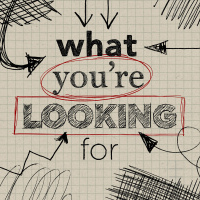 Episode 288: The Light Youre Looking For