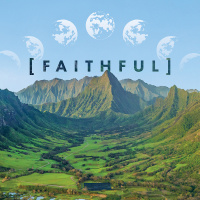 Episode 206: Faithful In the Chaos