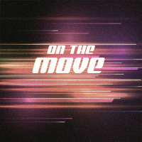 Episode 243: Power on the Move