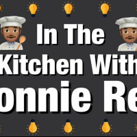 #InTheKitchenWithDonnieRey Episode 101 Ft. Chris Stetzel