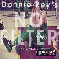 #DonnieReysNoFilter Episode 217 Featuring Lamont