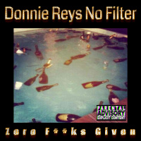 #DonnieReysNoFilter Episode 301 With Chris Stetzel