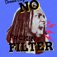 #DonnieReysNoFilter Episode 5 Ft. Chris Stetzel