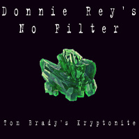 #DonnieReysNoFilter Episode 221 With Chris Stetzel