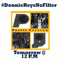 Pacers Premium Podcast Episode 7