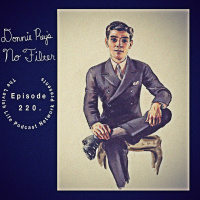 #DonnieReysNoFilter Episode 220 With Chris Stetzel