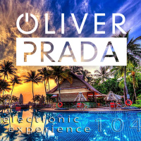 Electronic Experience Summer Vibes by Oliver Prada
