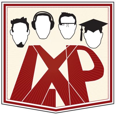 Lxp Podcast