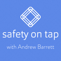 Ep158: Coaching Call - Safety convos beyond the frontline, with Peter