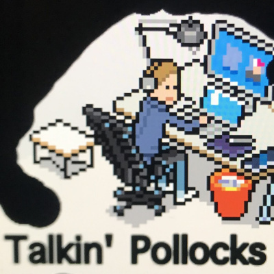 What A Load Of Pollocks Podcast