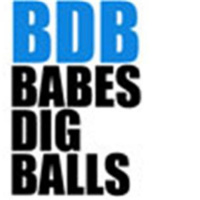 Babes Dig Balls