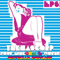 EP 6 : Tekhascorp pour MilkShake World - Official Podcast