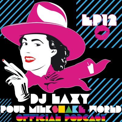 Milkshake World - Official Podcast