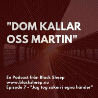 7 - Jag tog saken i egna händer - Dom kallar oss Martin