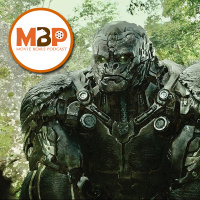 MBP e475 - Transformers: Rise of The Beasts