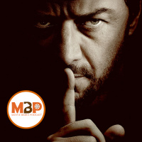 MBP e513 - Speak No Evil