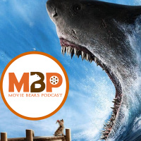 MBP e483 - Meg 2: The Trench