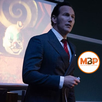 MBP e536 - The Conjuring: Last Rites and The Long Walk