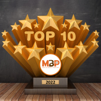 MBP e462 - TOP 10 FILMS OF 2022