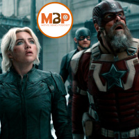 MBP e529 - Thunderbolts* and Sinners