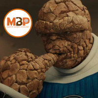 MBP e534 - The Fantastic Four: First Steps