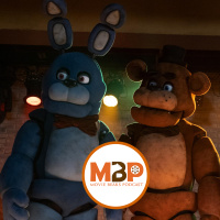 MBP e490 - Five Nights at Freddys