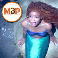 MBP e473 - The Little Mermaid