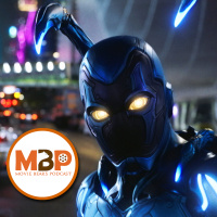 MBP e484 - Blue Beetle