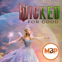 MBP e540 - Wicked: For Good
