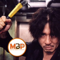 MBP e485 - Oldboy (2003)