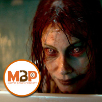 MBP e471 - Evil Dead Rise and Return of the Jedi