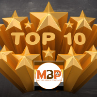 MBP e542 - Top 10 Films of 2025 (Part I)