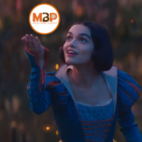 MBP e527 - Snow White and SXSW Film Festival 2025, Part 2