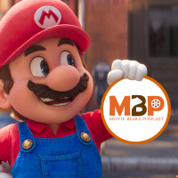 MBP e470 - The Super Mario Bros. Movie and SXSW 2023 Docs