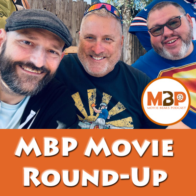 Movie Bears Podcast